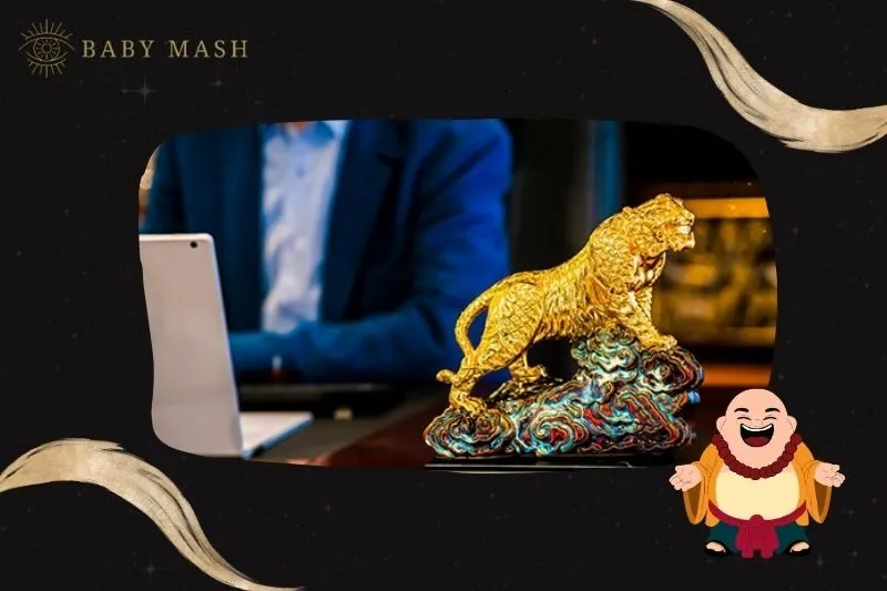 Cách Bài Trí Linh Vật Phong Thủy Đúng Cách
