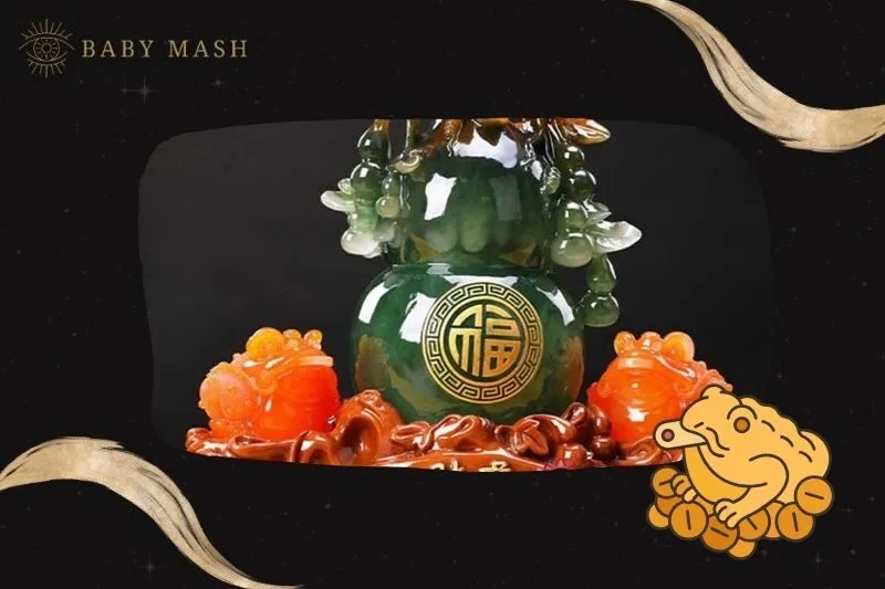 Cách bài trí Tượng Hồ Lô phong thủy đúng cách