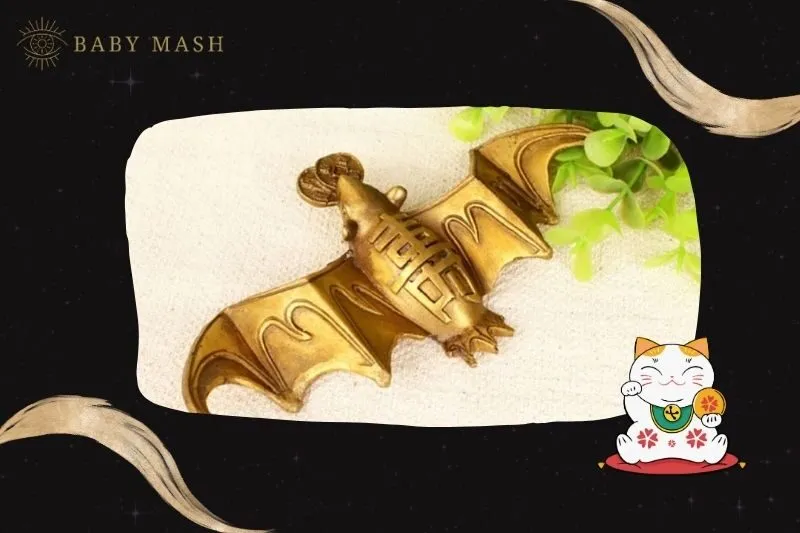 Tượng Dơi phong thuỷ hợp mệnh nào?