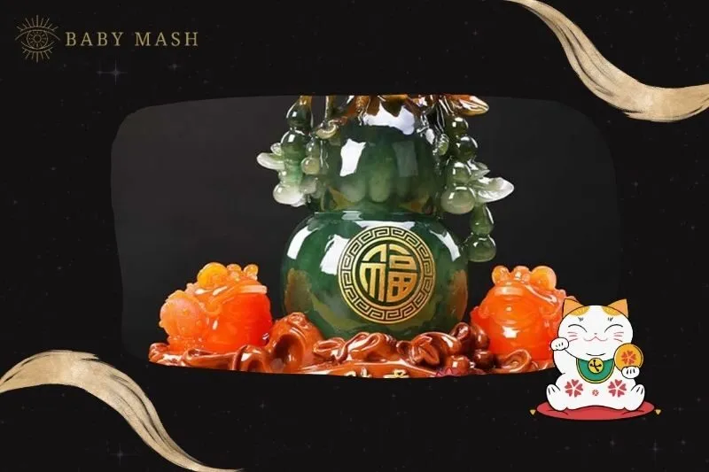 Tượng Hồ Lô phong thủy hợp mệnh nào?