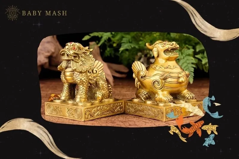 Vật phẩm phong thủy là gì và ý nghĩa trong đời sống?