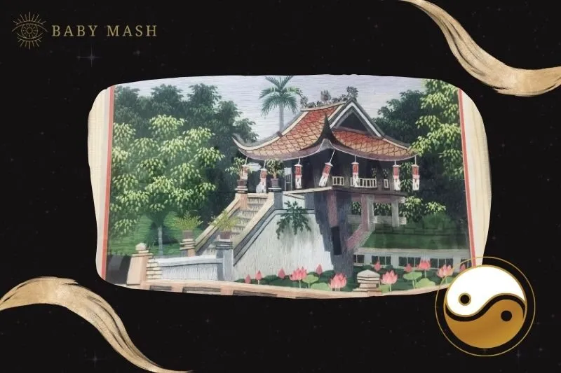 Địa Điểm Tham Quan Chùa Một Cột